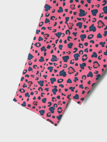 NAME IT Leggings Nulana Pink Power